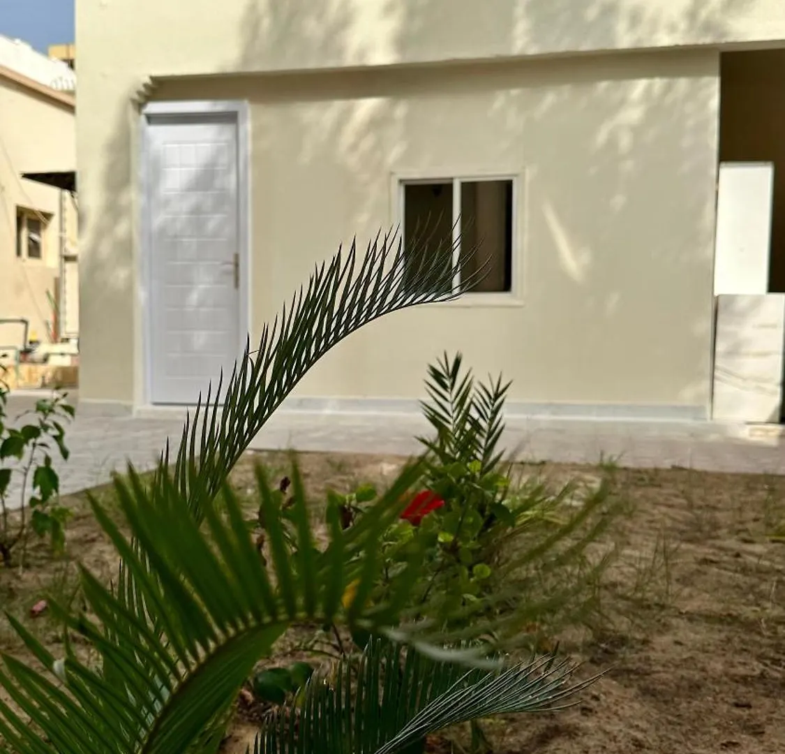 Cozy Private Room In Jumeirah Villa Near The Beach Dubaj